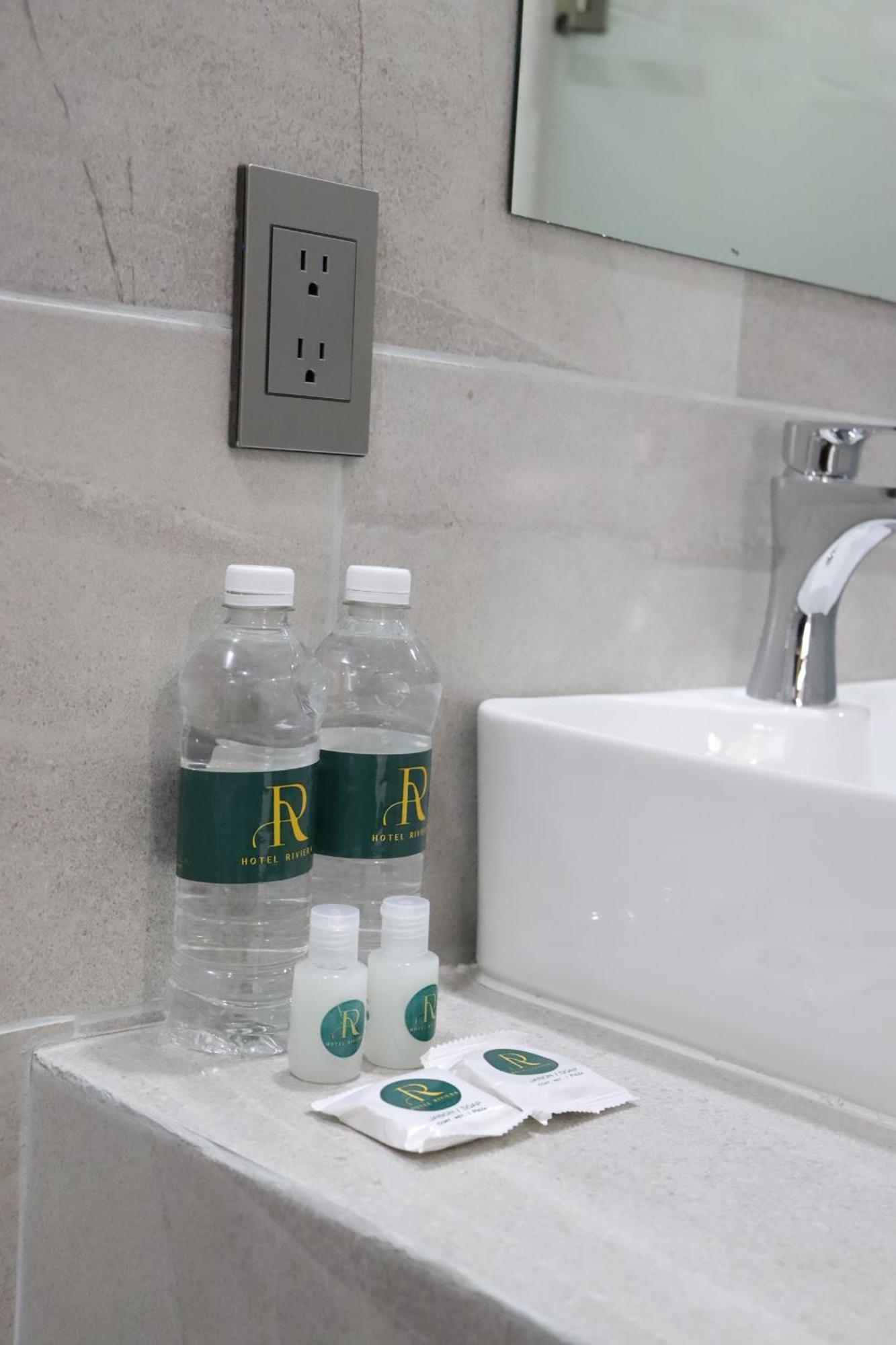 Hotel Riviera San Juan de los Lagos Luaran gambar